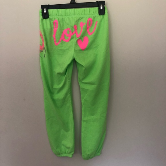 Grane Sweatpants - Picture 2 of 2